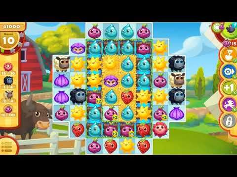 Video guide by Blogging Witches: Farm Heroes Saga Level 1518 #farmheroessaga