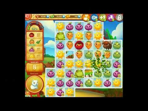 Video guide by Blogging Witches: Farm Heroes Saga. Level 1528 #farmheroessaga