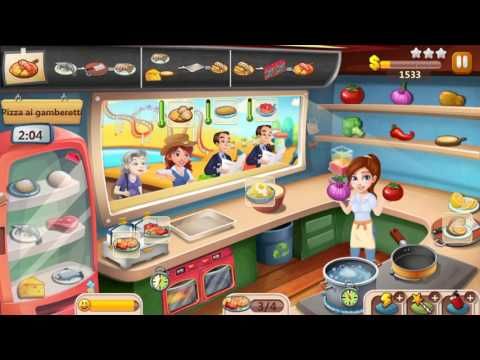 Video guide by Games Game: Star Chef Level 211 #starchef