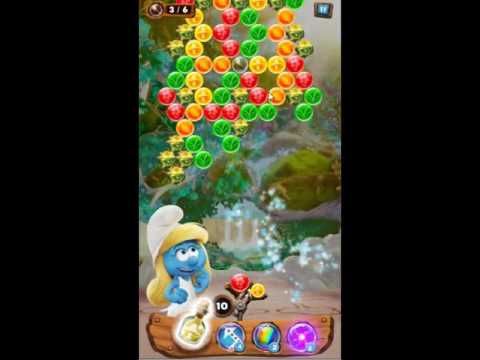 Video guide by skillgaming: Bubble Story Level 117 #bubblestory