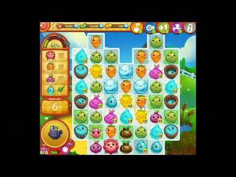 Video guide by Blogging Witches: Farm Heroes Saga Level 1533 #farmheroessaga