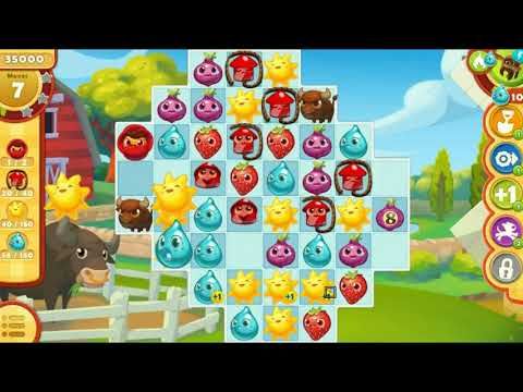 Video guide by Blogging Witches: Farm Heroes Saga Level 1537 #farmheroessaga