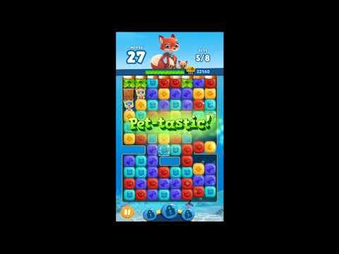 Video guide by fbgamevideos: Puzzle Saga Level 167 #puzzlesaga