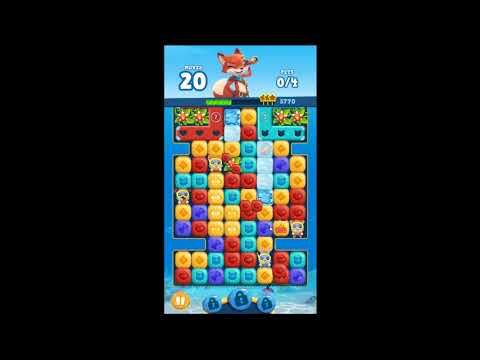 Video guide by fbgamevideos: Puzzle Saga Level 162 #puzzlesaga