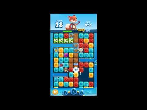 Video guide by fbgamevideos: Puzzle Saga Level 152 #puzzlesaga