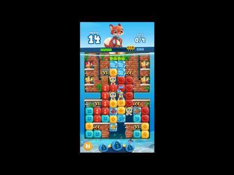 Video guide by fbgamevideos: Puzzle Saga Level 155 #puzzlesaga
