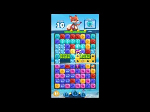 Video guide by fbgamevideos: Puzzle Saga Level 154 #puzzlesaga