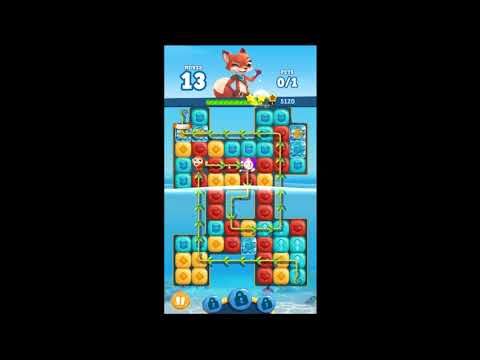 Video guide by fbgamevideos: Puzzle Saga Level 159 #puzzlesaga