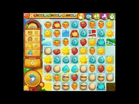 Video guide by Blogging Witches: Farm Heroes Saga. Level 1540 #farmheroessaga
