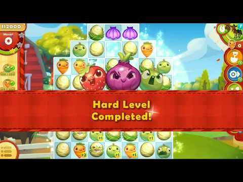 Video guide by Blogging Witches: Farm Heroes Saga. Level 1543 #farmheroessaga