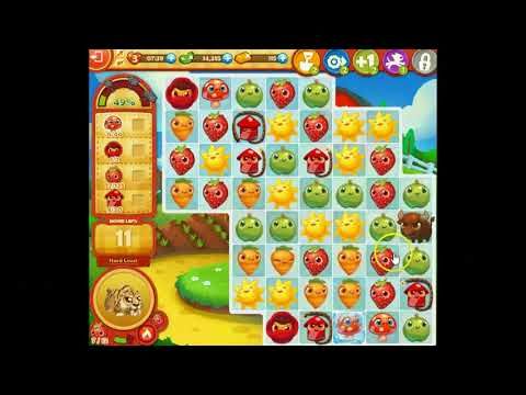 Video guide by Blogging Witches: Farm Heroes Saga Level 1557 #farmheroessaga