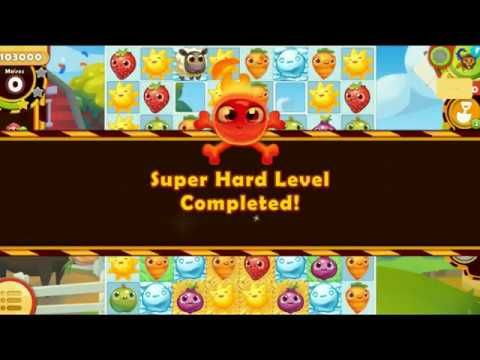 Video guide by Blogging Witches: Farm Heroes Saga Level 1554 #farmheroessaga