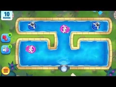 Video guide by VM93Game: Pool Level 271 #pool
