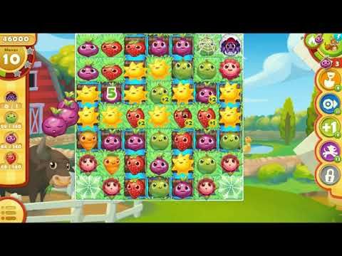 Video guide by Blogging Witches: Farm Heroes Saga Level 1558 #farmheroessaga