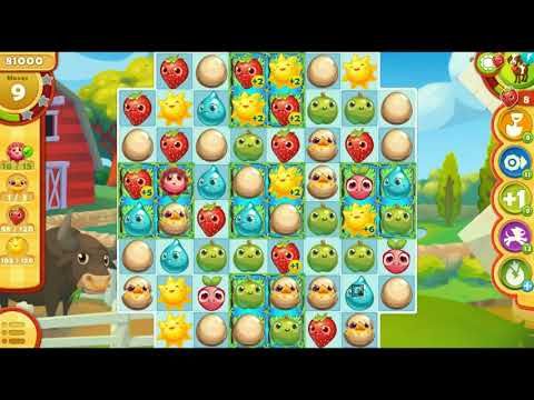 Video guide by Blogging Witches: Farm Heroes Saga Level 1562 #farmheroessaga
