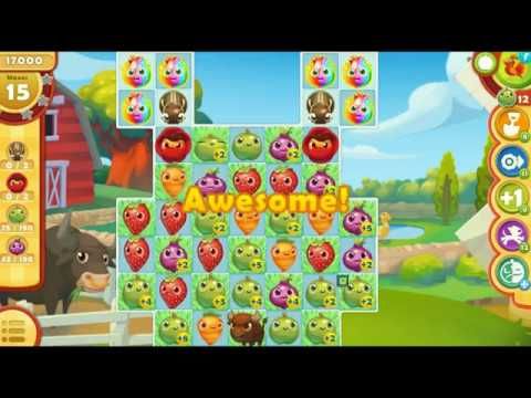 Video guide by Blogging Witches: Farm Heroes Saga Level 1563 #farmheroessaga