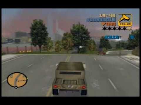 Video guide by GTAmissions: Grand Theft Auto 3 mission 57  #grandtheftauto
