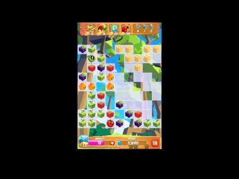 Video guide by Mobile Game Place: Cubes Level 140 #cubes