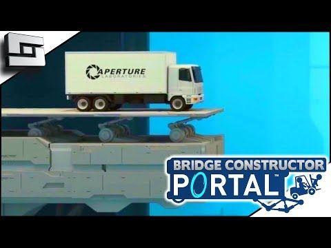Video guide by Sl1pg8r - Daily Stuff and Things!: Bridge Constructor Level 31 #bridgeconstructor