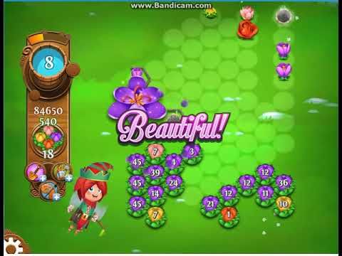 Video guide by Bee Gamer: Blossom Blast Saga Level 1020 #blossomblastsaga