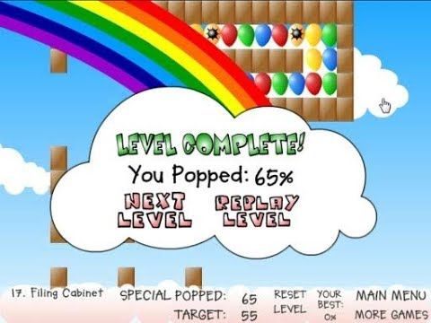 Video guide by Pewu Pewu: Bloons Level 17 #bloons