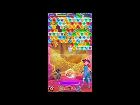 Video guide by Blogging Witches: Bubble Witch 3 Saga Level 832 #bubblewitch3