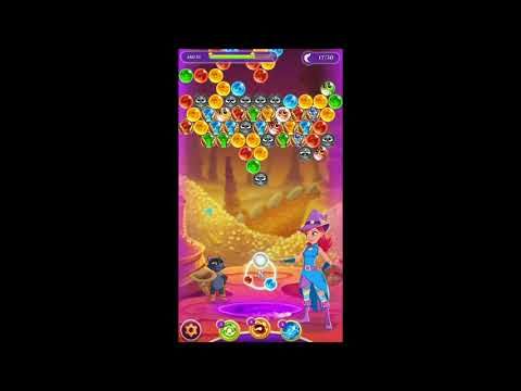 Video guide by Blogging Witches: Bubble Witch 3 Saga Level 831 #bubblewitch3