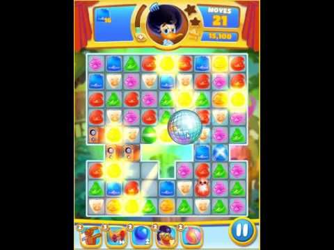 Video guide by GameGuides: Disco Ducks Level 92 #discoducks