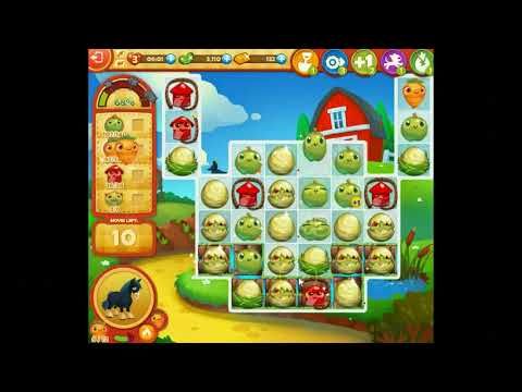 Video guide by Blogging Witches: Farm Heroes Saga Level 1598 #farmheroessaga