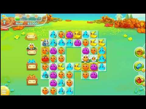 Video guide by Blogging Witches: Farm Heroes Super Saga Level 731 #farmheroessuper