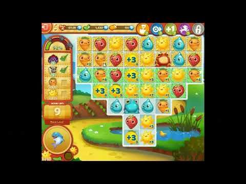 Video guide by Blogging Witches: Farm Heroes Saga Level 1600 #farmheroessaga
