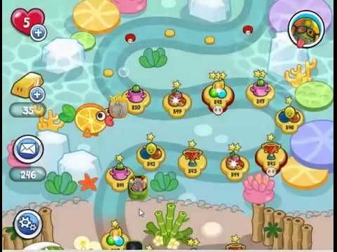 Video guide by Blogging Witches: Papa Pear Saga Level 850 #papapearsaga