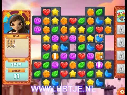 Video guide by fbgamevideos: Book of Life: Sugar Smash Level 11 #bookoflife