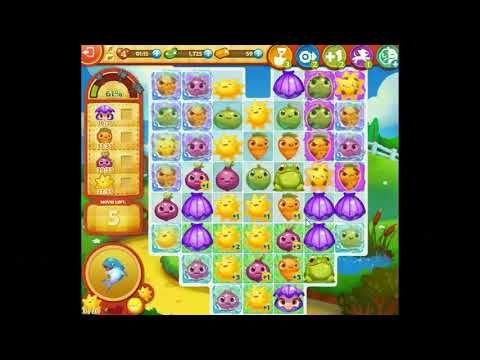 Video guide by Blogging Witches: Farm Heroes Saga Level 1592 #farmheroessaga