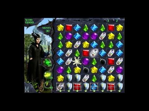 Video guide by I Play For Fun: Maleficent Free Fall Chapter 4 - Level 49 #maleficentfreefall