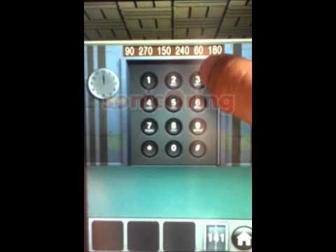 Video guide by sonicOring: 100 Doors 2013 Level 141 #100doors2013