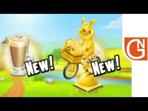 Video guide by GameNomad: Hay Day Level 43 #hayday