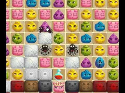 Video guide by Gamopolis: Puffy Pop Level 132 #puffypop