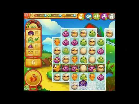 Video guide by Blogging Witches: Farm Heroes Saga Level 1666 #farmheroessaga