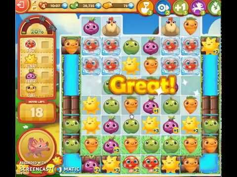 Video guide by Blogging Witches: Farm Heroes Saga Level 1677 #farmheroessaga