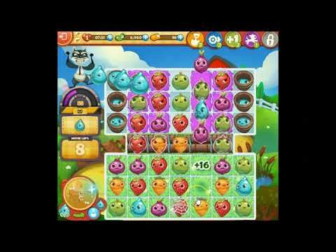 Video guide by Blogging Witches: Farm Heroes Saga. Level 1671 #farmheroessaga