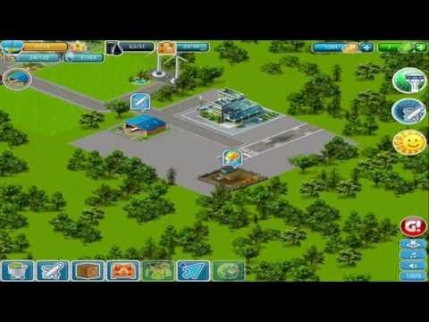 Video guide by KurdeBasur: Airport City Level 1 #airportcity