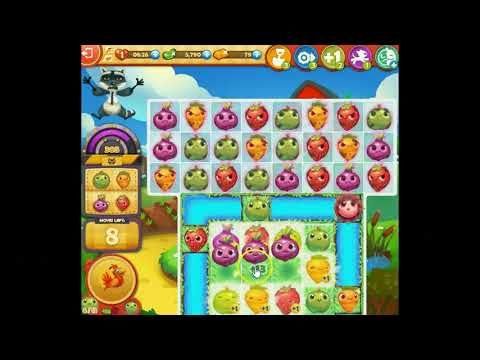 Video guide by Blogging Witches: Farm Heroes Saga Level 1626 #farmheroessaga
