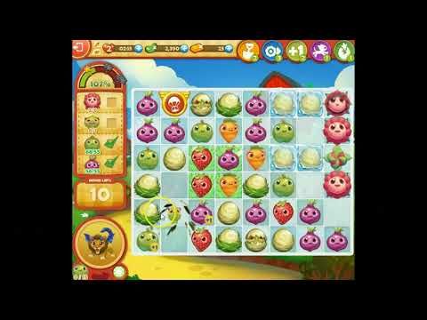 Video guide by Blogging Witches: Farm Heroes Saga Level 1620 #farmheroessaga