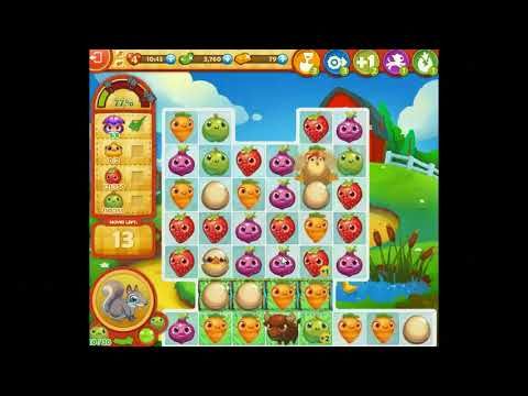 Video guide by Blogging Witches: Farm Heroes Saga. Level 1630 #farmheroessaga
