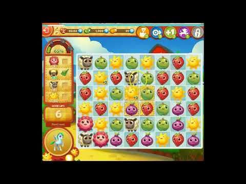 Video guide by Blogging Witches: Farm Heroes Saga Level 1639 #farmheroessaga