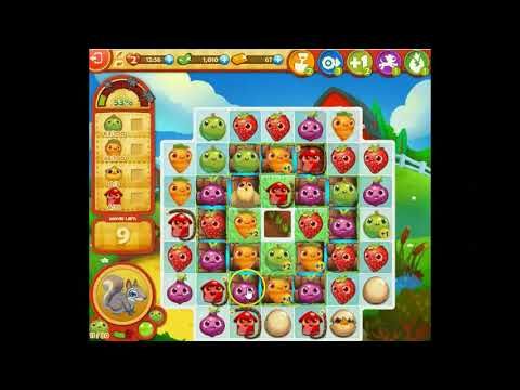 Video guide by Blogging Witches: Farm Heroes Saga Level 1637 #farmheroessaga