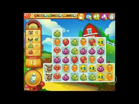 Video guide by Blogging Witches: Farm Heroes Saga Level 1644 #farmheroessaga