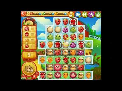 Video guide by Blogging Witches: Farm Heroes Saga Level 1642 #farmheroessaga