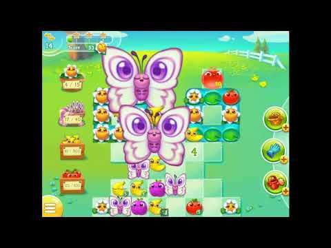 Video guide by Blogging Witches: Farm Heroes Super Saga Level 840 #farmheroessuper
